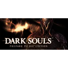 Dark Souls: Prepare To Die Edition STEAM GIFT/RU/CIS
