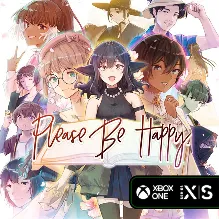Please Be Happy | Xbox Ключ/Код