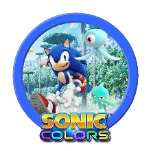 Sonic Colors: Ultimate - Digital Deluxe (GLOBAL)