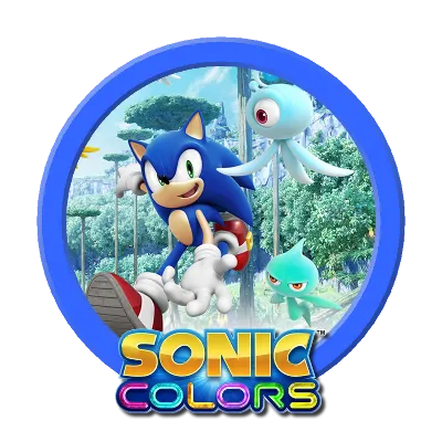 Sonic Colors: Ultimate - Digital Deluxe (GLOBAL) - irongamers.ru