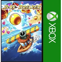 ☑️⭐Bay Breaker XBOX⭐Покупка на Ваш аккаунт⭐☑️