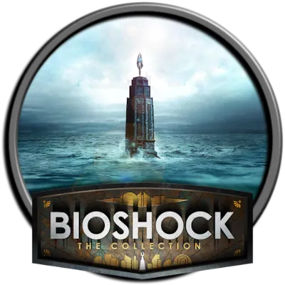 BioShock: The Collection +Infinite+1+2 +GAMES GLOBAL - irongamers.ru