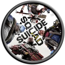 Suicide Squad: Kill the Justice League - Digital Deluxe