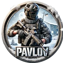 Pavlov VR +DLC ® Steam (Region Free)(GLOBAL)
