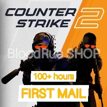 CS 2 Аккаунт ОТ 100 Ч Родная Почта +ДРУГИЕ ИГРЫ