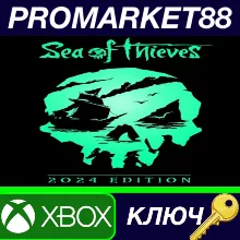 ⭐ Sea of Thieves: 2024 Edition EU XBOX One / Xbox Serie