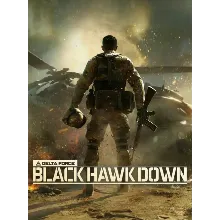 ✔️НОВЫЙ DELTA FORCE BLACK HAWK DOWN STEAM АККАУНТ+ПОЧТА