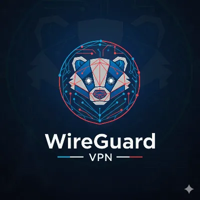 Личный ВПН Выбор Региона AWG 3.1 - irongamers.ru