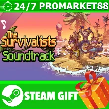 ⭐ ВСЕ СТРАНЫ+РОССИЯ⭐ The Survivalists - Deluxe Edition