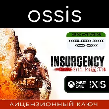 Insurgency Sandstorm | Xbox Ключ/Код