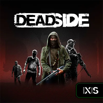 КЛЮЧ Deadside XBOX Код - irongamers.ru