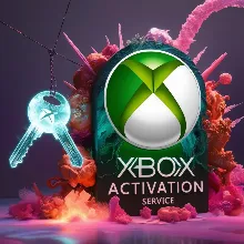 АКТИВАЦИЯ КЛЮЧЕЙ ОТ ИГР XBOX