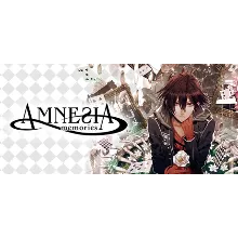 Amnesia™: Memories🟥Region free🌍❗️Steam Key🔑❗️Автовыдача⚡🚀