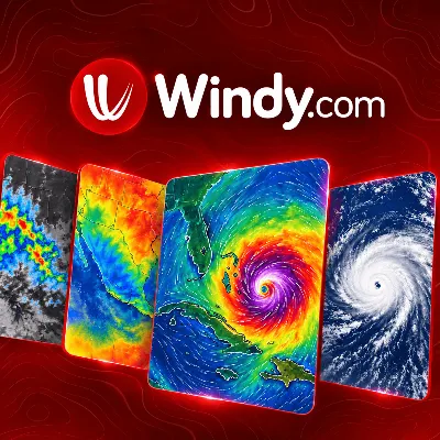 Windy.com Premium | 1 ГОД ПОДПИСКА НА ВАШ АККАУНТ - irongamers.ru