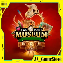 Two Point Museum | PS5/PS Турция