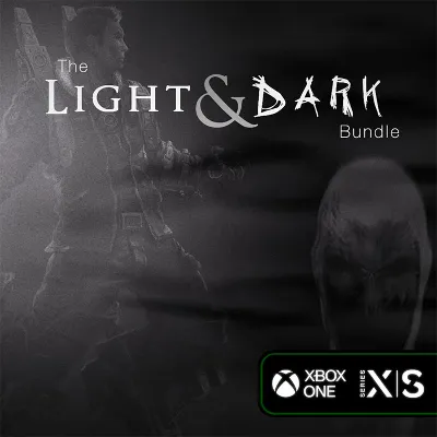 КЛЮЧ Light & Dark Bundle XBOX Код - irongamers.ru