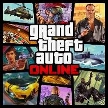 GTA Online Xbox