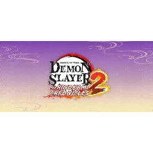 Demon Slayer The Hinokami Chronicles 2 steam МИР