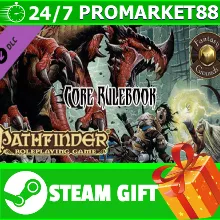 ⭐ Fantasy Grounds - Pathfinder RPG - Core Rules Pack (