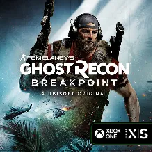 Tom Clancy’s Ghost Recon Breakpoint | Xbox Ключ/Код