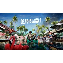Dead Island 2 | ОНЛАЙН |✔️ПОЛНЫЙ ДОСТУП
