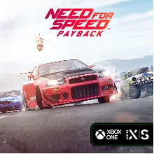 Need for Speed Payback | Xbox Ключ/Код