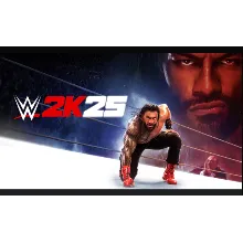 💥WWE 2K25 🔵PS4/PS5🔴ТУРЦИЯ🔴