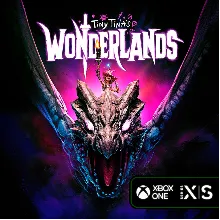 Tiny Tina’s Wonderlands | Xbox Ключ/Код