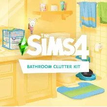 The Sims 4 Ванные принадлежности (EA App/Ключ/ Весь Мир