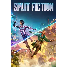 Split Fiction PS5 услуга покупка