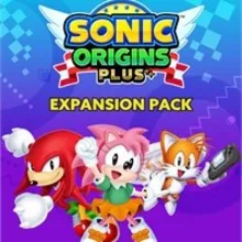Sonic Origins: Plus Expansion Pack Xbox
