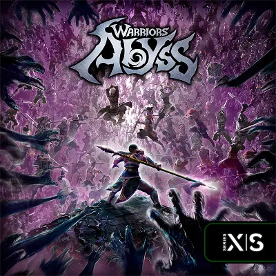 KEY WARRIORS Abyss XBOX code