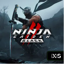 NINJA GAIDEN 2 Black | Xbox Ключ/Код