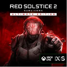 Red Solstice 2 Survivors Ultimate | Xbox Ключ/Код