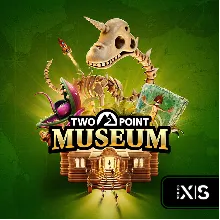 Two Point Museum | Xbox Ключ/Код