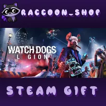 WATCH DOGS: LEGION - ULTIMATE EDITION XBOX ONE,SERIES - irongamers.ru