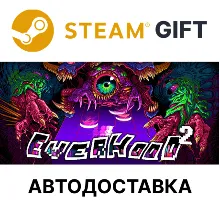 Everhood 2 Steam GIFT Выбор Региона АВТО