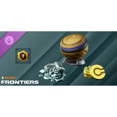 War Robots