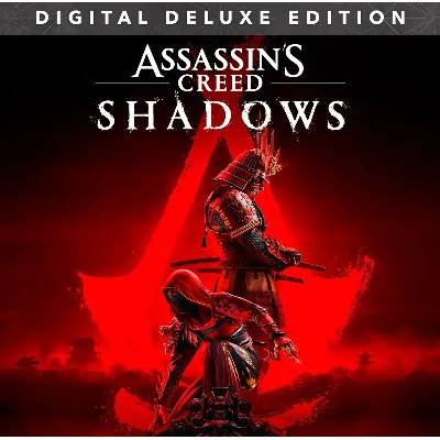 Assassin´s Creed Shadows Оффлайн Без очереди - irongamers.ru