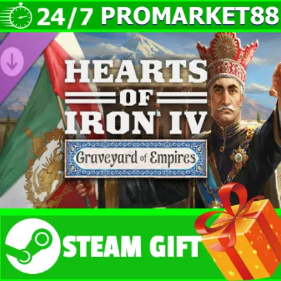⭐ ALL COUNTRIES⭐ Hearts of Iron 2 Graveyard of Empires - irongamers.ru