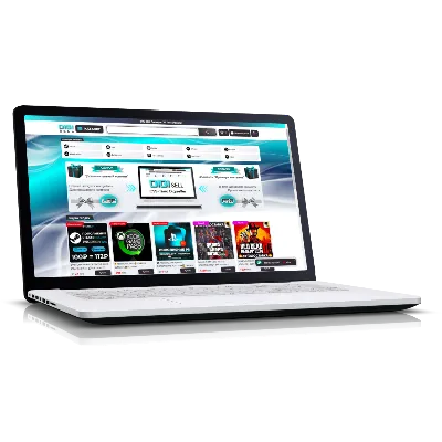 DIGI SELL CSS-Тема для каталога магазина Digiseller - irongamers.ru