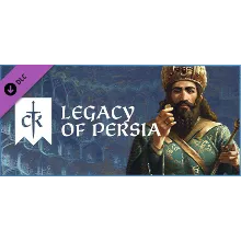 Crusader Kings III - Legacy of Persia STEAM РФ+КЗ+СНГ