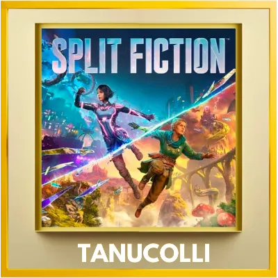 Split Fiction | XBOX - irongamers.ru