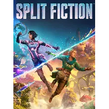 Split Fiction (Аренда аккаунта Steam) Онлайн