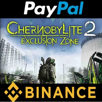 Chernobylite 2: Exclusion Zone STEAM - irongamers.ru