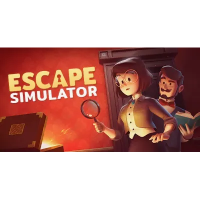 купить Escape simulator для Oculus quest 2 3 s - irongamers.ru