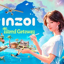 inZOI + DLC: Island Getaway [LOGIN:PASS]