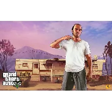 GTA 5 Кастомный аккаунт• 36+ Мил $ 310+ LVL + Почта