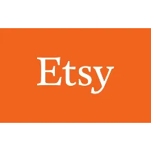 Etsy Gift Card 15 USD - 500 USD (USA)
