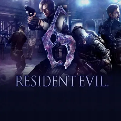 Resident Evil 6 COMPLETE (STEAM/СНГ) КЛЮЧ - irongamers.ru